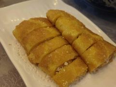 -山外山菜馆(玉泉路店)