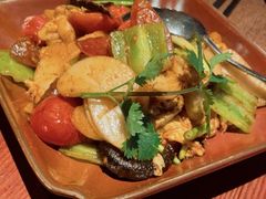 -花马天堂云南餐厅 Lost Heaven(外滩店)