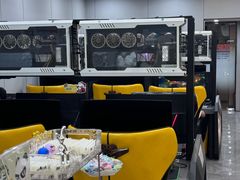 -杰拉电竞·网咖(杭州钱塘区龙湖金沙天街店)