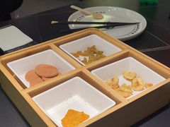 -师烤·豆花烤鱼(深圳坂田天虹店)