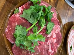 -笔记安顺夺夺粉火锅(龙湾万达店)