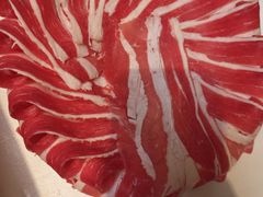 -清真·鸦儿李记·涮肉(花市店)