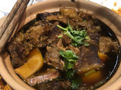 -陈记顺和牛肉火锅馆(天河北路店)
