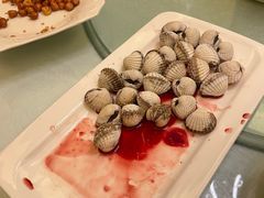 -华盛丰温州大排档(东三环南路店)