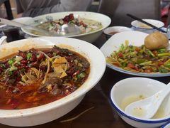 -湘满堂菜馆(花巷店)