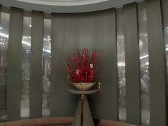 -五洲咖啡厅(五洲大酒店)