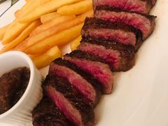-羽深肉铺 Steak & Wine