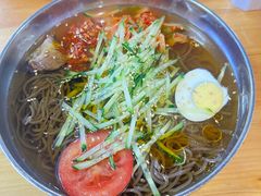 -朝族高丽火盆(长白山总店)