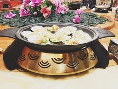 -白金汉爵大酒店·中餐厅(相城店)