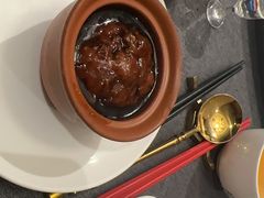 -羲和雅苑•北京烤鸭(平安国际金融中心店)