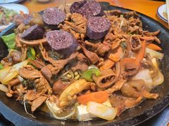 -山城正宗集安高丽火盆