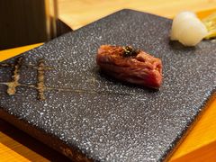 -鮨冠OMAKASE食べ放题(北京首店)