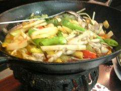望湘园-望湘园·湖南菜(宏伊店)