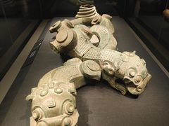 -陕西历史博物馆