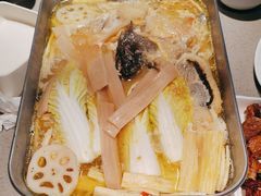 -半天妖烤鱼(石岛店)