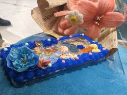 -CINDY STORE·DIY手工坊