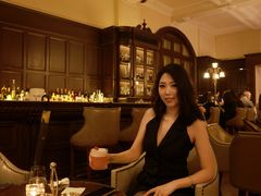 -LONG BAR 廊吧(外滩华尔道夫酒店)