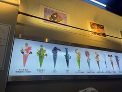 -CORNER CONE GELATO酷矿手作霜淇淋(南头古城店)
