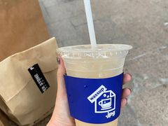-JPG coffee(广州体育西店)