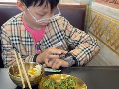 -诺敏塔拉奶茶-布里亚特包子-手把肉(锦都会店)