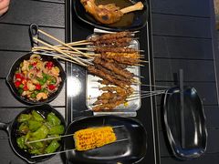 -九十九顶毡房(阜石路店)