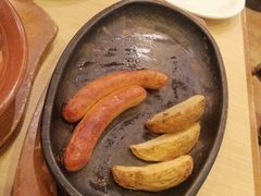 -萨莉亚意式餐厅(星海广场店)