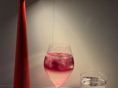 -Shift cocktail bar鸡尾酒吧
