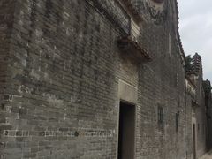 -大旗头古村
