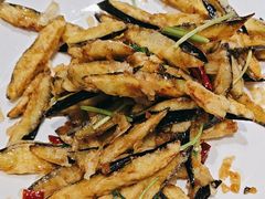 -汇丰苑·海鲜青岛菜(中山路大鲍岛店)