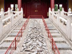 -北京国子监胡同