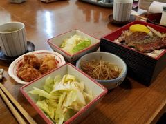-希望日本料理(保利香槟花园店)