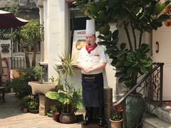 -鼓浪屿牌馅饼(博物馆店)