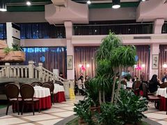 -金河半岛园林酒家(金融城店)