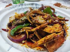 -去吃龙虾|鲜活小海鲜·鲜货烧烤(红林世界城店)