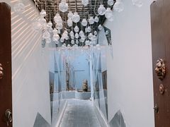 门面-后海16号·北京私房菜
