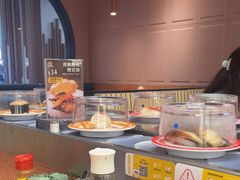 -元气寿司(东方宝泰店)