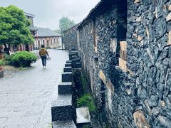 -乌石村