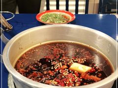 -马路边边串串香(大成路店)