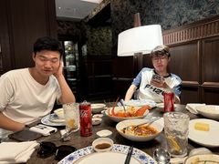 -Yan Ting 宴庭中餐厅(上海静安瑞吉酒店)
