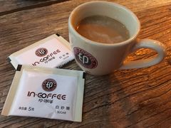 -印咖啡IN COFFEE(红旗街店)
