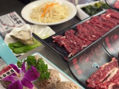 -三头牛·潮汕牛肉生蚝火锅 (夏湾店)