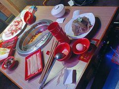 -季季红火锅(丰城洪客隆店)