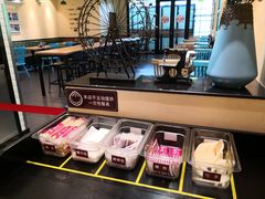 -小杨生煎(萧山机场店)