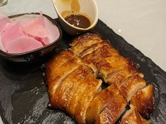 叉烧-迎悦轩(维景湾店)