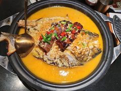 -探鱼·鲜青椒爽麻烤鱼(领展购物广场店)