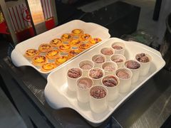 -富力威斯汀酒店·知味自助餐厅