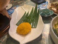 -浩海火烧云傣家菜(京广店)