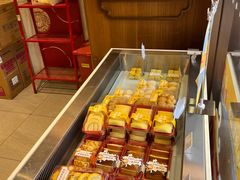 -詹记桃酥(南七店)