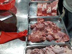 -标记美食新鲜猪杂(兴南大道店)