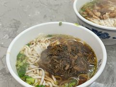 -老长沙原汁原味粉馆(韭菜园店)